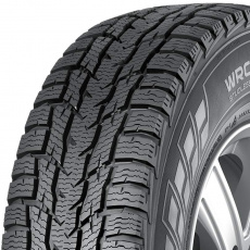 Nokian WR C3 215/60 R 17C 109/107T