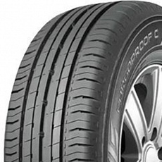 Nokian Cargoproof C 195/70 R 15C 104/102R Nokian Cargoproof C 195/70 R 15C 104/102R