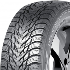 Nokian Hakkapeliitta R3 225/40 R 19 93T