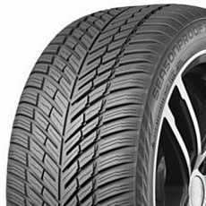 Nokian Seasonproof 2 235/60 R 18 107W