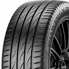 Pirelli Powergy 2 All Season 235/55 R 19 105W