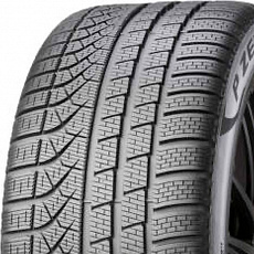 Pirelli PZERO Winter 265/40 R 20 104H Pirelli PZERO Winter 265/40 R 20 104H