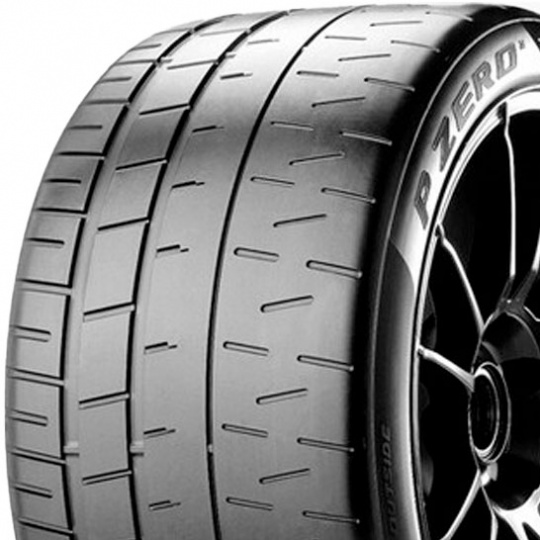 Pirelli PZERO R 305/35 ZR 21 109Y