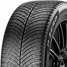 Pirelli P ZERO Winter 2 275/35 R 19 100V Pirelli P ZERO Winter 2 275/35 R 19 100V