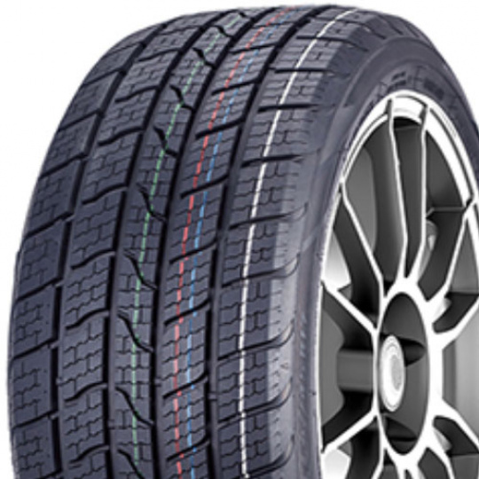 Royal Black Royal A/S 205/65 R 15 94V