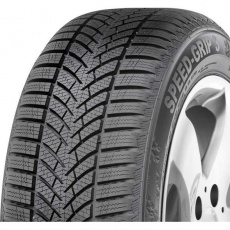 Semperit Speed-Grip 3 255/50 R 19 107V