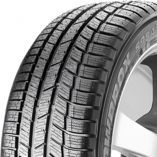 Toyo SnowProx S954 235/40 R 19 96W