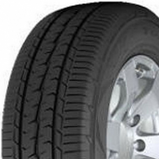 Toyo NanoEnergy VAN 215/70 R 16C 108T Toyo NanoEnergy VAN 215/70 R 16C 108T