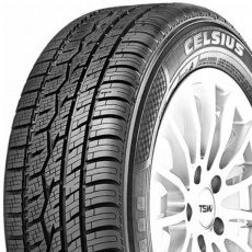 Toyo Celsius 225/55 R 18 102V