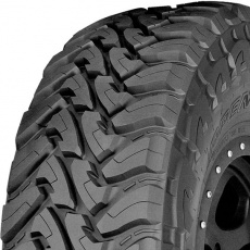 Toyo Open country M/T 40/13,5 R 17 121P