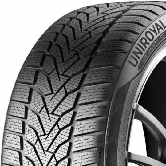 Uniroyal WinterExpert 235/45 R 18 98V