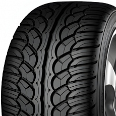 Yokohama Parada Spec X PA02 285/40 R 24 112V