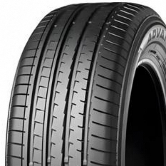 Yokohama Advan V61 225/50 R 19 96V Yokohama Advan V61 225/50 R 19 96V