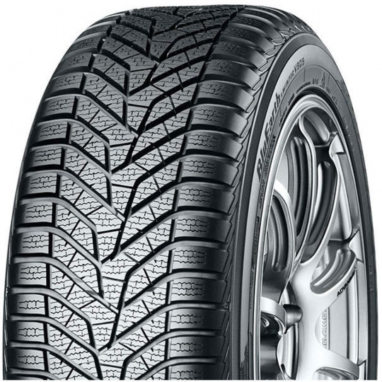 Yokohama BluEarth-Winter V905 265/65 R 17 112T