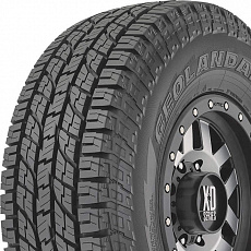 Yokohama Geolandar A/T G015 255/55 R 20 110H Yokohama Geolandar A/T G015 255/55 R 20 110H