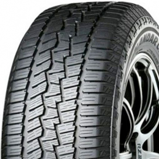 Yokohama Geolandar CV 4S G061 215/55 R 18 99V