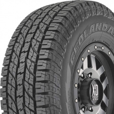 Yokohama Geolandar A/T G015 265/65 R 17 112H