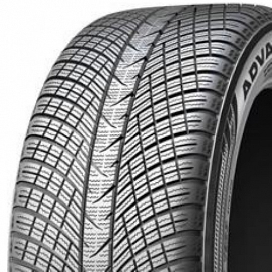 Yokohama Advan Winter V907 235/35 R 19 91W Yokohama Advan Winter V907 235/35 R 19 91W