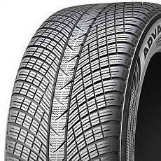 Yokohama Advan Winter V907 285/45 R 22 114V