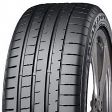 Yokohama Advan Sport V107 285/45 R 21 113Y