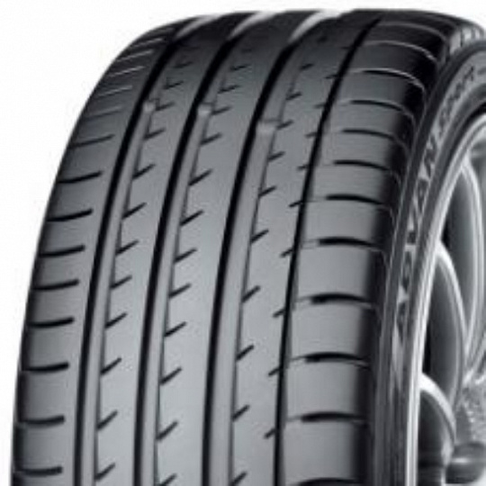 Yokohama Advan Sport V105E 275/40 R 20 106Y