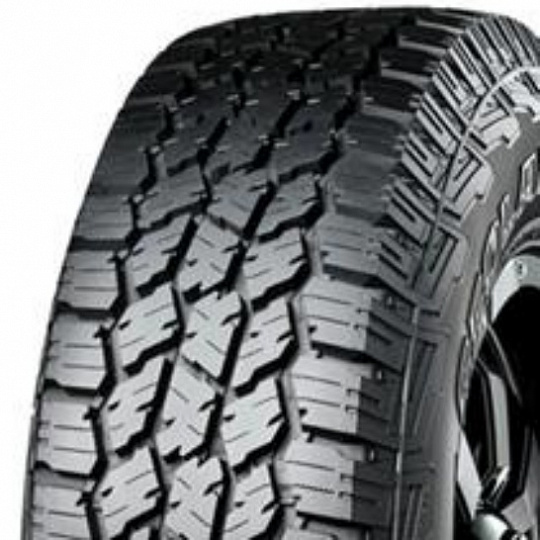 Yokohama Geolandar A/T4 G018 265/65 R 17 120/117S