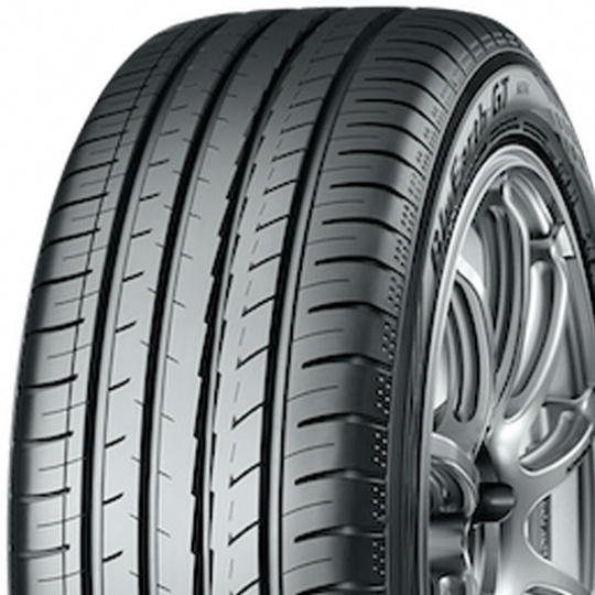 Yokohama BluEarth-GT AE51 215/45 R 17 91W