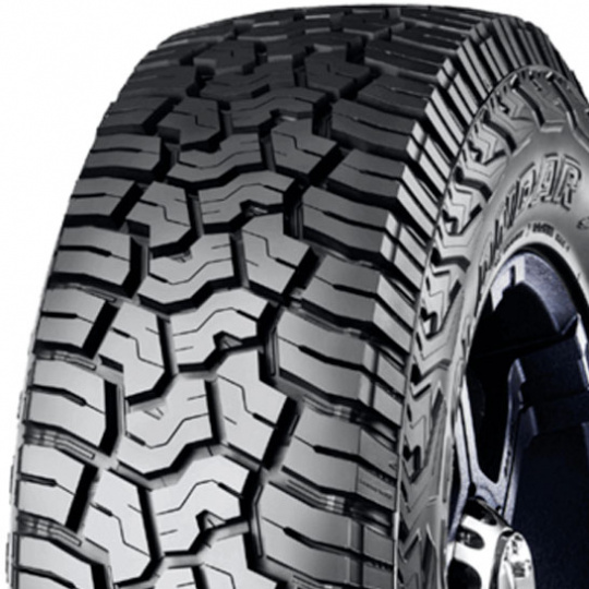 Yokohama Geolandar X-AT G016 245/75 R 17C 121/118Q