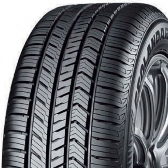 Yokohama Geolandar X-CV G057 235/55 R 19 105W