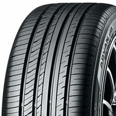 Yokohama Advan dB V552 255/45 R 20 105Y Yokohama Advan dB V552 255/45 R 20 105Y