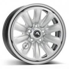 Alcar Hybridrad 131201 6x15