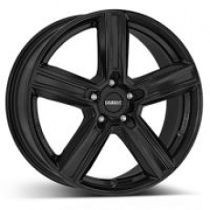 DEZENT KG black 7,5x19