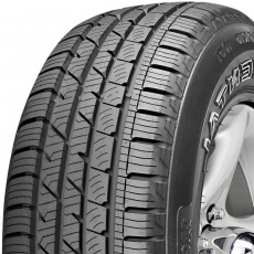 Continental CrossContact RX 255/50 R 20 109Y