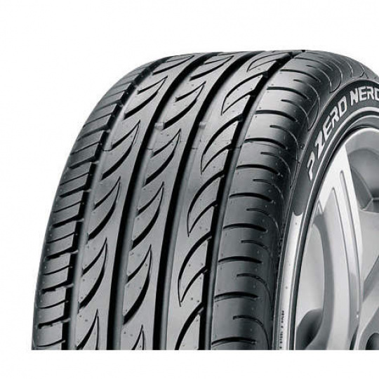 Pirelli PZERO Nero 215/45 ZR 17 91Y