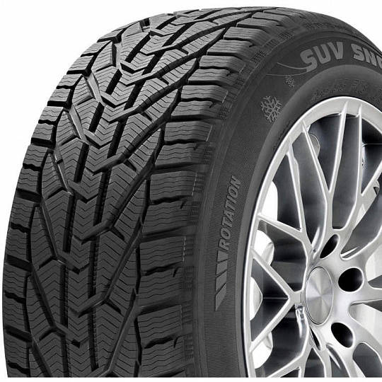 Riken SUV Snow 235/60 R 18 107H Riken SUV Snow 235/60 R 18 107H