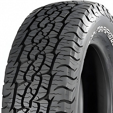 BFGoodrich Trail Terrain T/A+ 265/60 R 18 110T