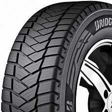 Bridgestone Duravis All Season EVO 225/55 R 17C 109H Bridgestone Duravis All Season EVO 225/55 R 17C 109H