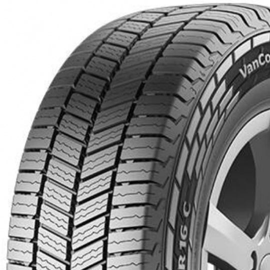 Continental VanContact A/S Ultra 205/75 R 16C 110/108R