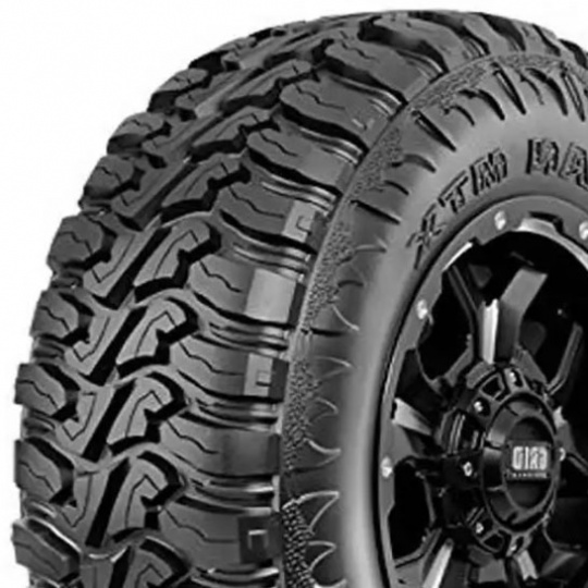 Nexen Roadian MTX RM7 295/70 R 17 121/118Q