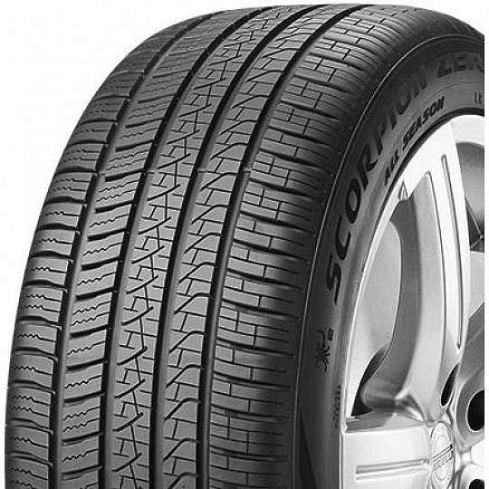 Pirelli Scorpion ZERO All Season 265/40 R 22 106Y Pirelli Scorpion ZERO All Season 265/40 R 22 106Y