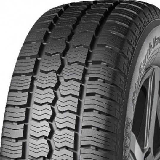 Yokohama BluEarth-Van RY61 225/55 R 17C 104/102H