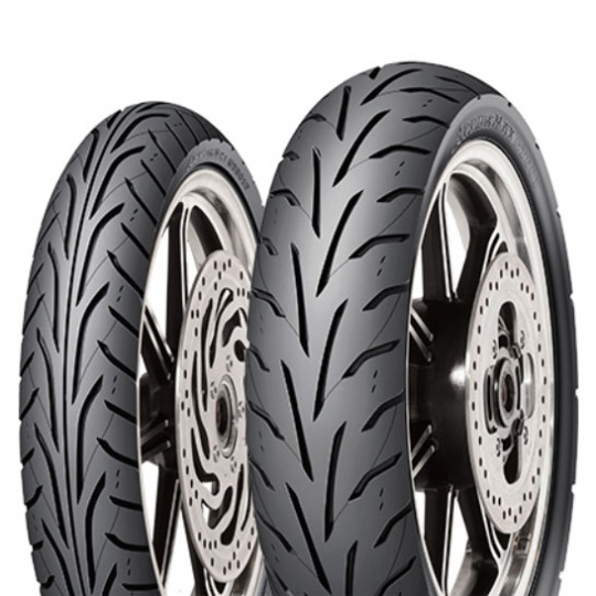 Dunlop Arrowmax GT601 100/80 D 18 53H