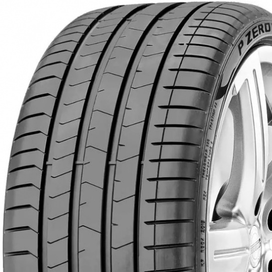 Pirelli P-ZERO S.C. 295/35 ZR 19 104Y