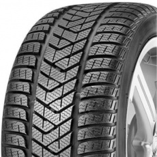 Pirelli Winter Sottozero 3 245/35 R 21 96W