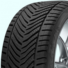 Sebring All Season SUV 235/60 R 18 107W Sebring All Season SUV 235/60 R 18 107W