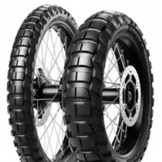 Metzeler Karoo 4 130/80 R 17 65Q