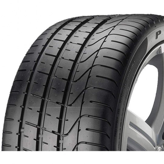 Pirelli P ZERO 255/35 ZR 19 96Y