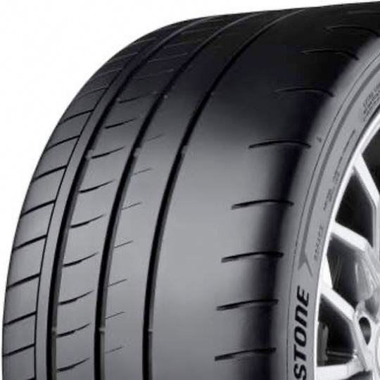 Bridgestone Potenza Race 245/40 R 18 97Y