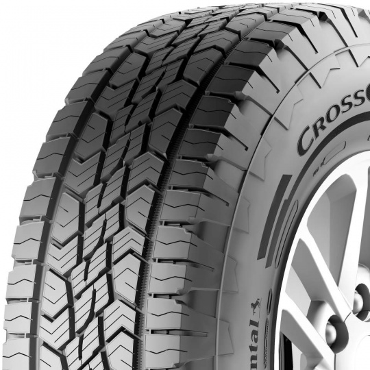 Continental CrossContact ATR 255/70 R 15 112T