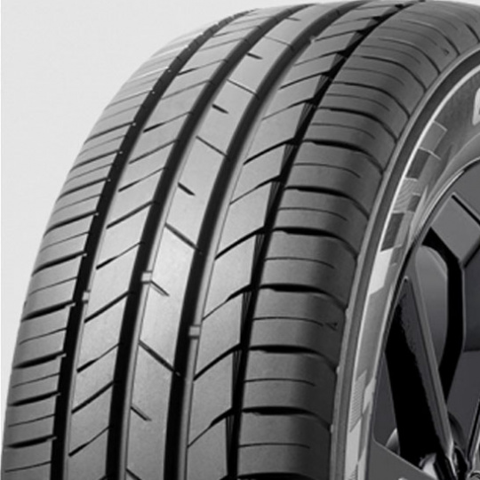 Kumho Ecsta HS52 225/60 ZR 16 98W